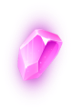 Pink diamond