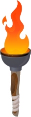torch
